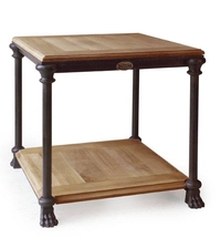 BORD CANAPE E