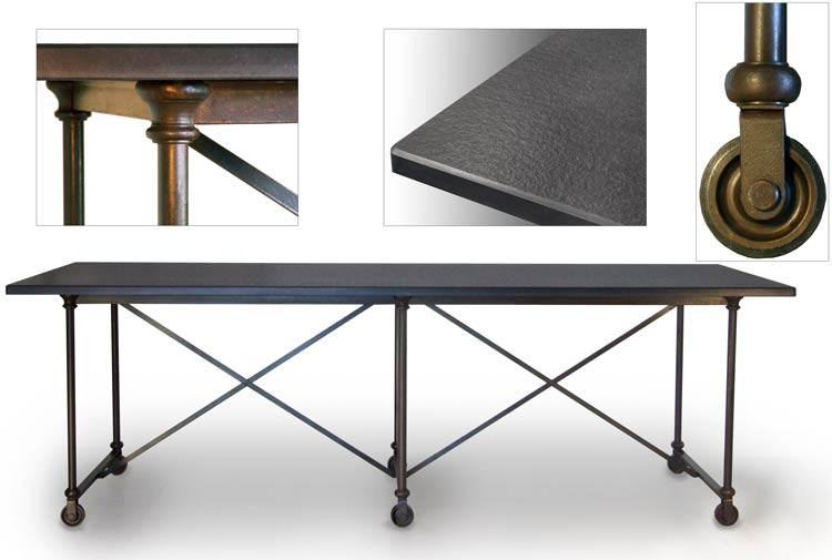 Tables & Consoles