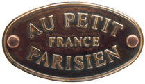 Au Petit Parisien